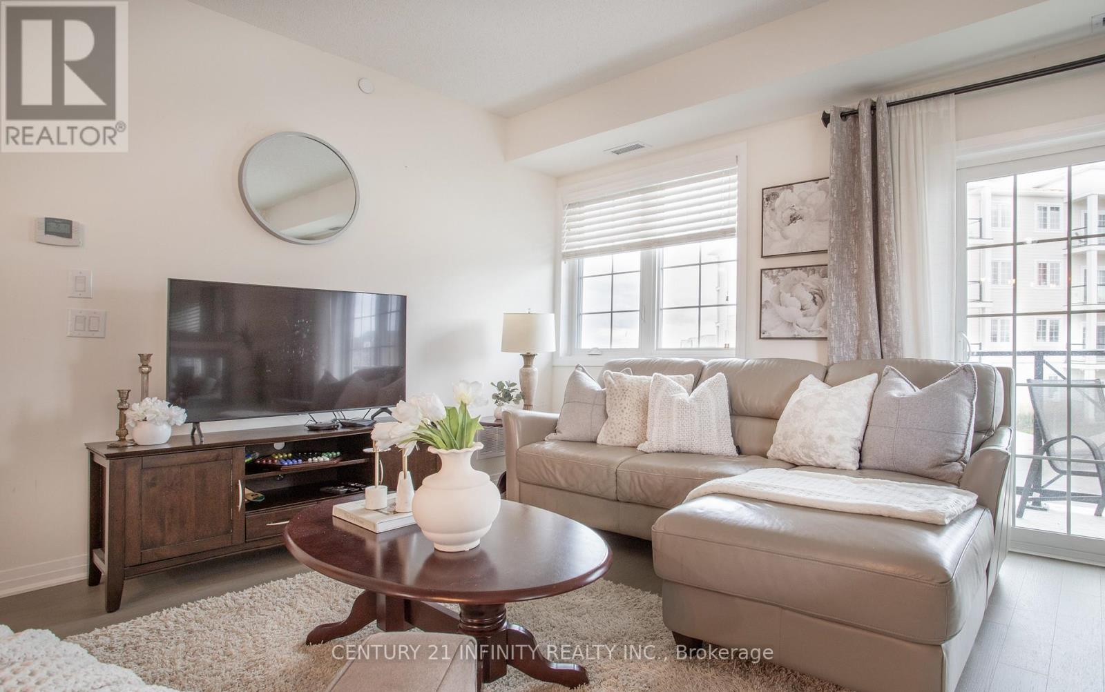 204 - 70 Shipway Avenue, Clarington (Newcastle), Ontario  L1B 0V7 - Photo 10 - E12546618