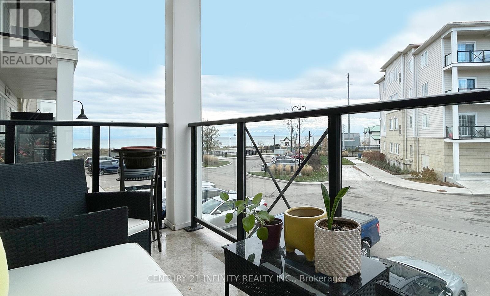 204 - 70 Shipway Avenue, Clarington (Newcastle), Ontario  L1B 0V7 - Photo 11 - E12546618