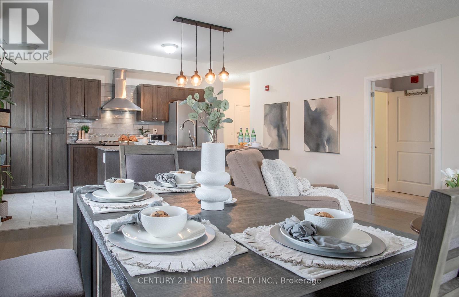 204 - 70 Shipway Avenue, Clarington (Newcastle), Ontario  L1B 0V7 - Photo 15 - E12546618