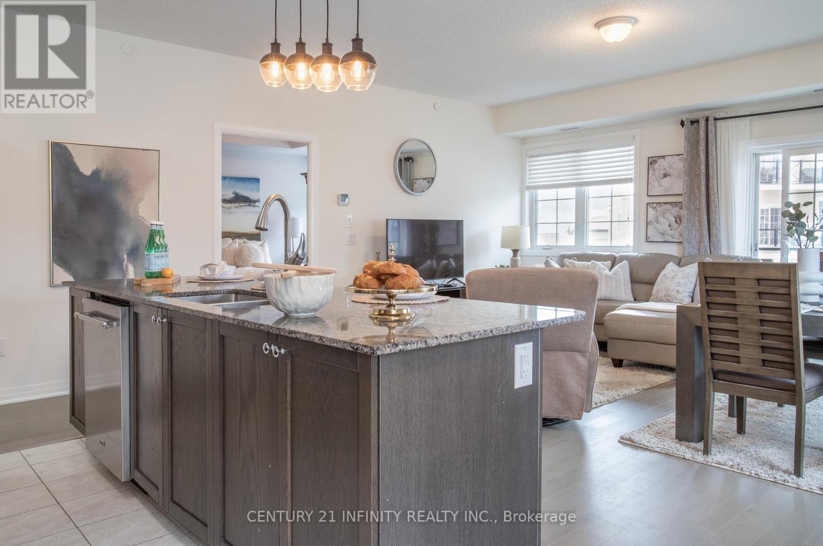 204 - 70 Shipway Avenue, Clarington (Newcastle), Ontario  L1B 0V7 - Photo 17 - E12546618