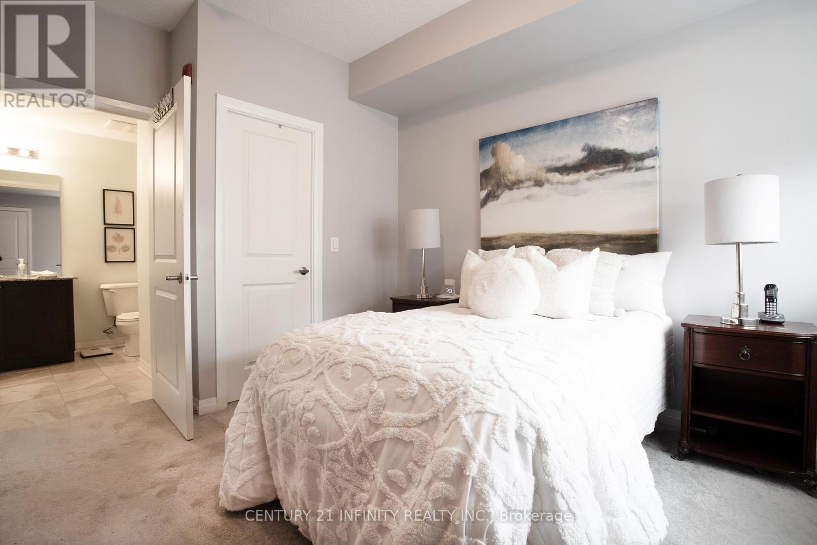 204 - 70 Shipway Avenue, Clarington (Newcastle), Ontario  L1B 0V7 - Photo 21 - E12546618