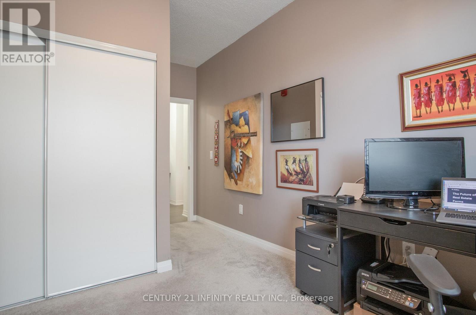 204 - 70 Shipway Avenue, Clarington (Newcastle), Ontario  L1B 0V7 - Photo 24 - E12546618