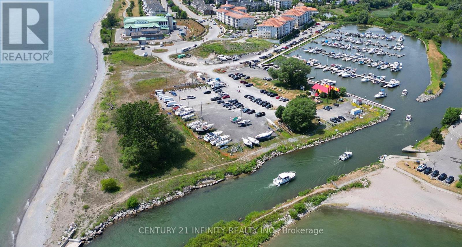 204 - 70 Shipway Avenue, Clarington (Newcastle), Ontario  L1B 0V7 - Photo 29 - E12546618