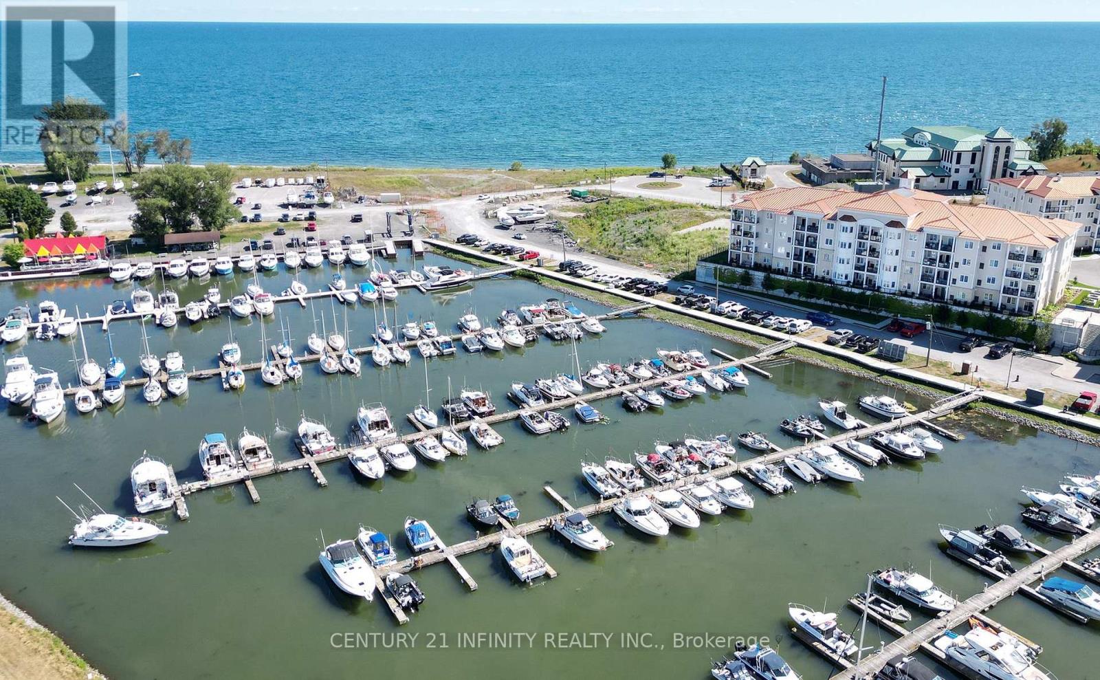 204 - 70 Shipway Avenue, Clarington (Newcastle), Ontario  L1B 0V7 - Photo 31 - E12546618