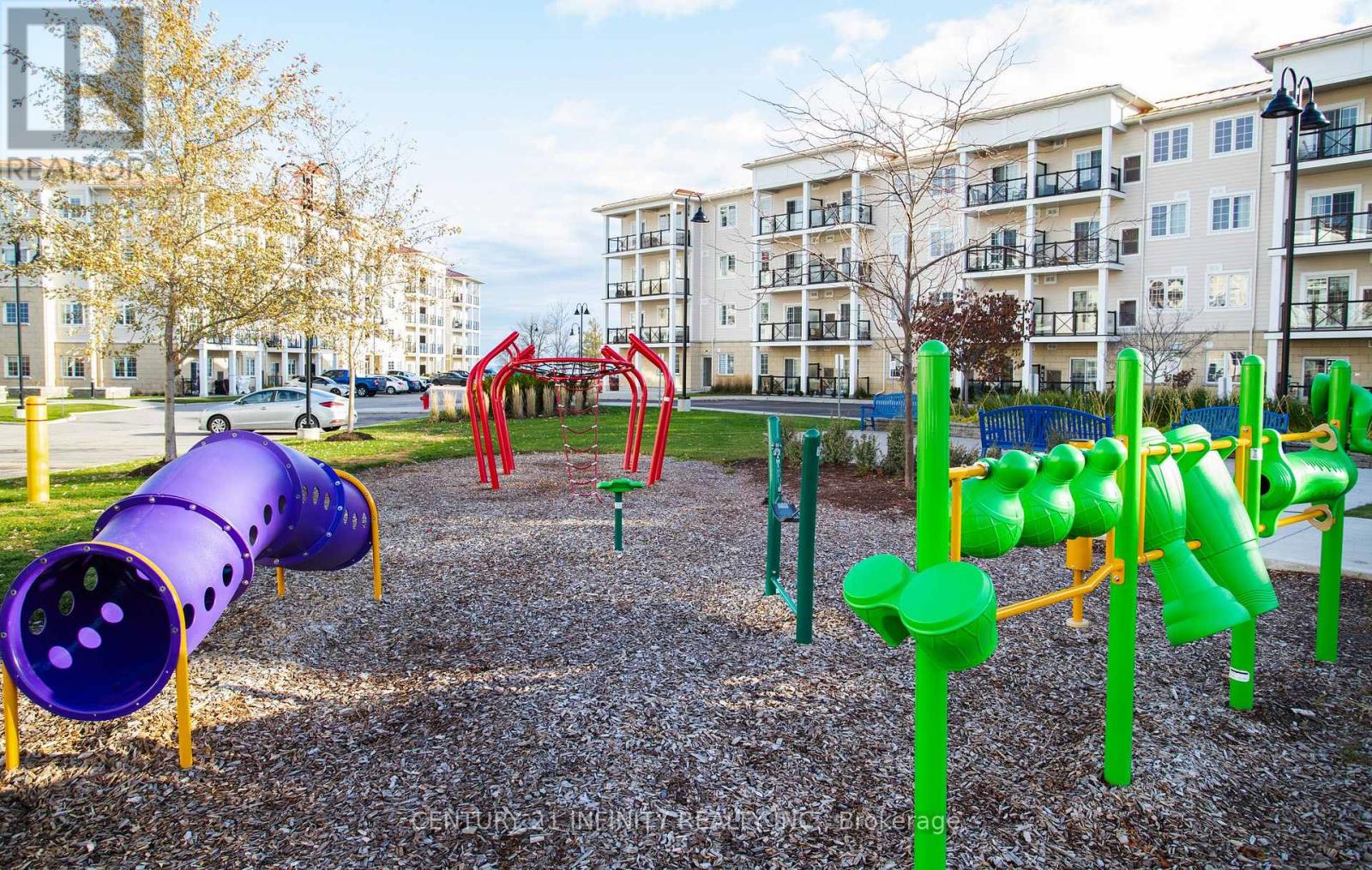 204 - 70 Shipway Avenue, Clarington (Newcastle), Ontario  L1B 0V7 - Photo 34 - E12546618