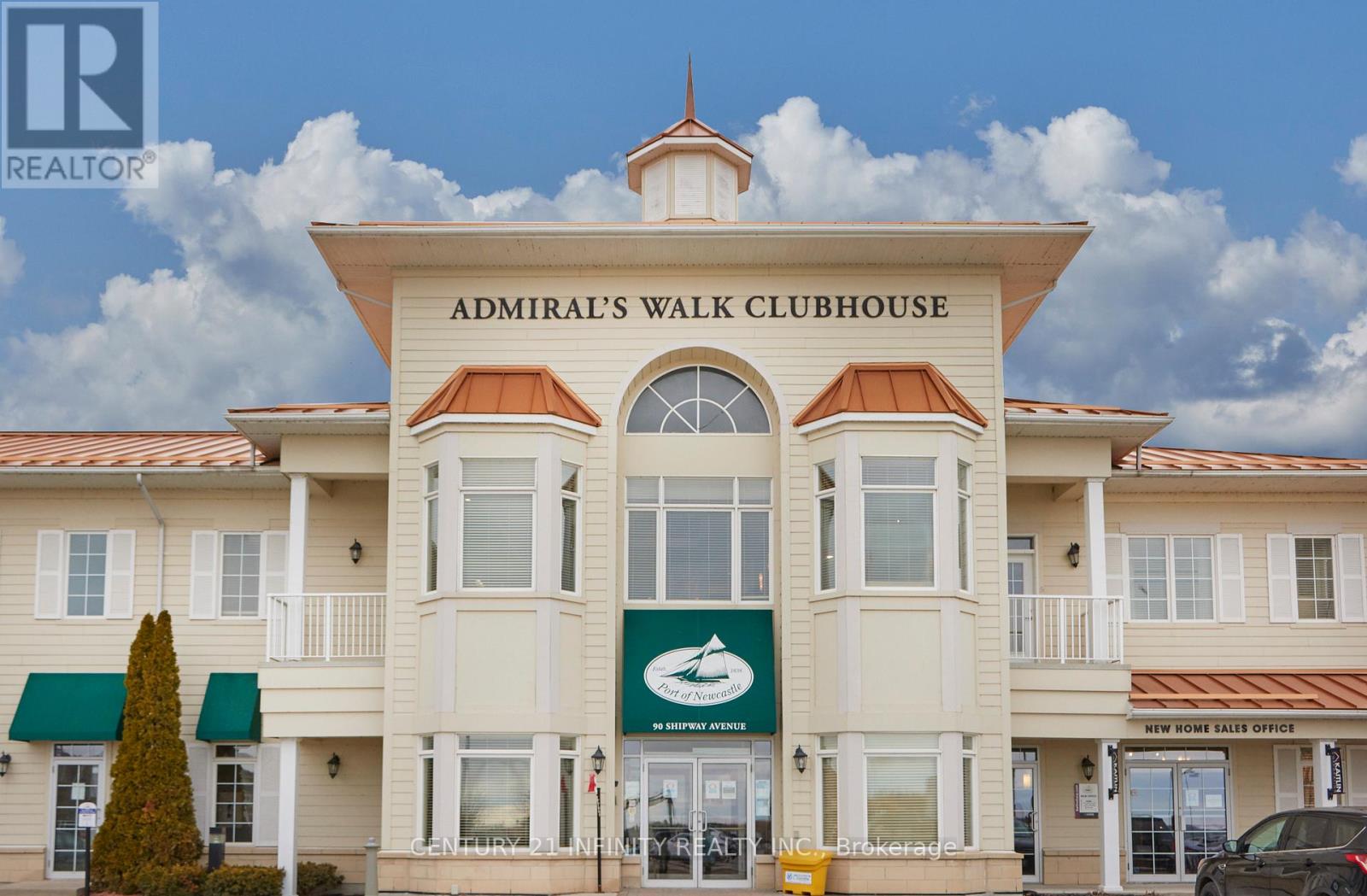 204 - 70 Shipway Avenue, Clarington (Newcastle), Ontario  L1B 0V7 - Photo 35 - E12546618