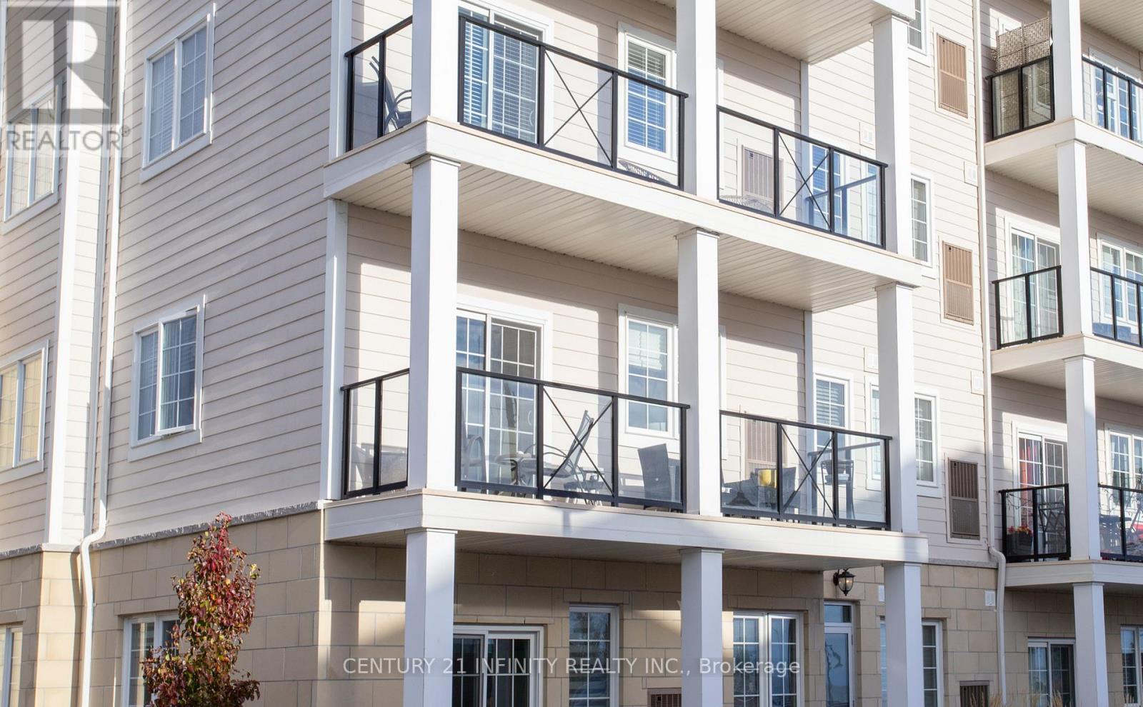 204 - 70 Shipway Avenue, Clarington (Newcastle), Ontario  L1B 0V7 - Photo 4 - E12546618