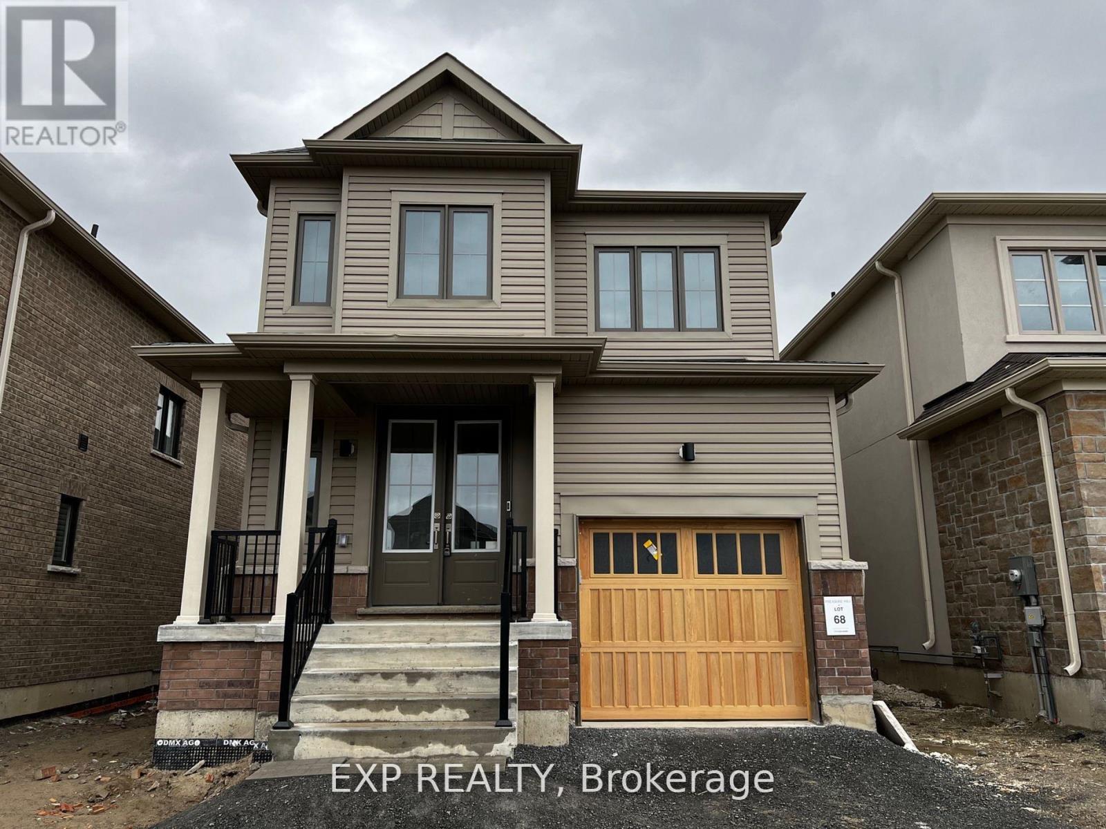 174 Flood Avenue, Clarington (Newcastle), Ontario  L1B 1G9 - Photo 1 - E12546532