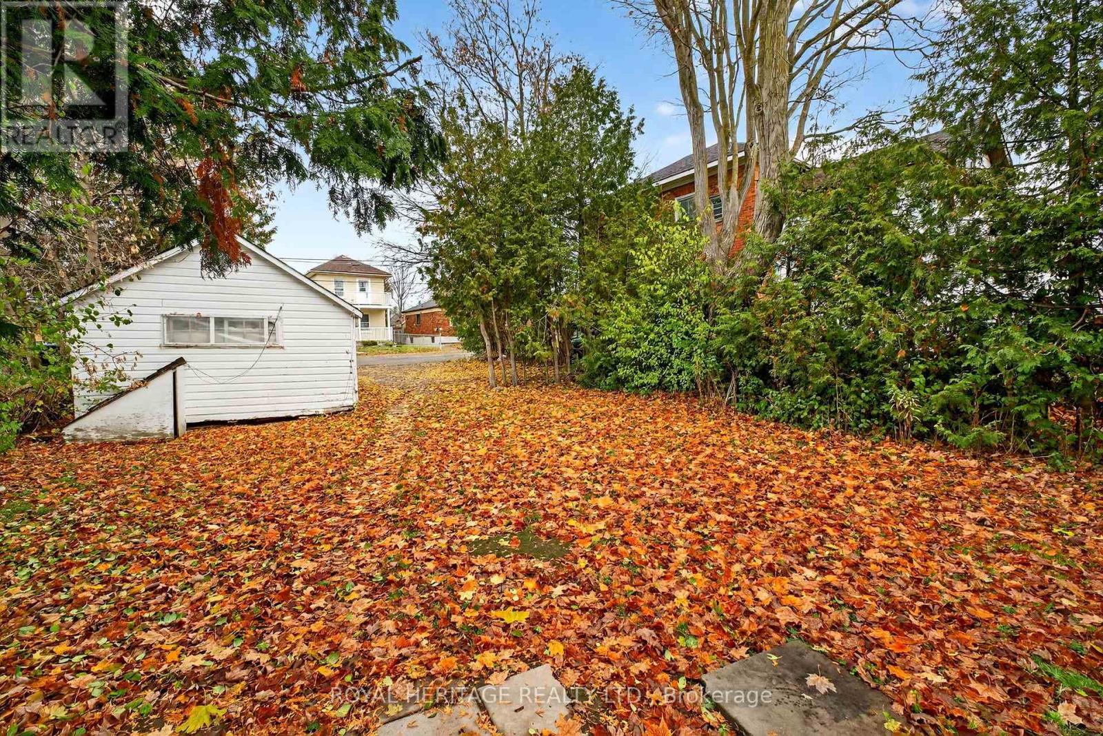 364 Parkhill Road W, Peterborough (Northcrest Ward 5), Ontario  K9H 3J1 - Photo 38 - X12546594