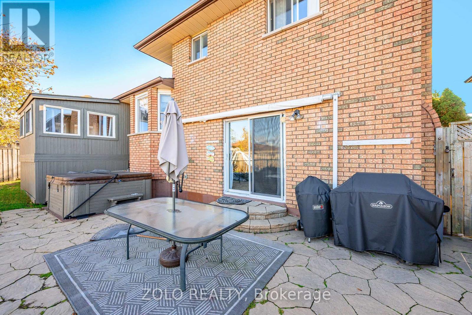 32 Andrew Drive, Kawartha Lakes (Lindsay), Ontario  K9V 5W6 - Photo 28 - X12546728