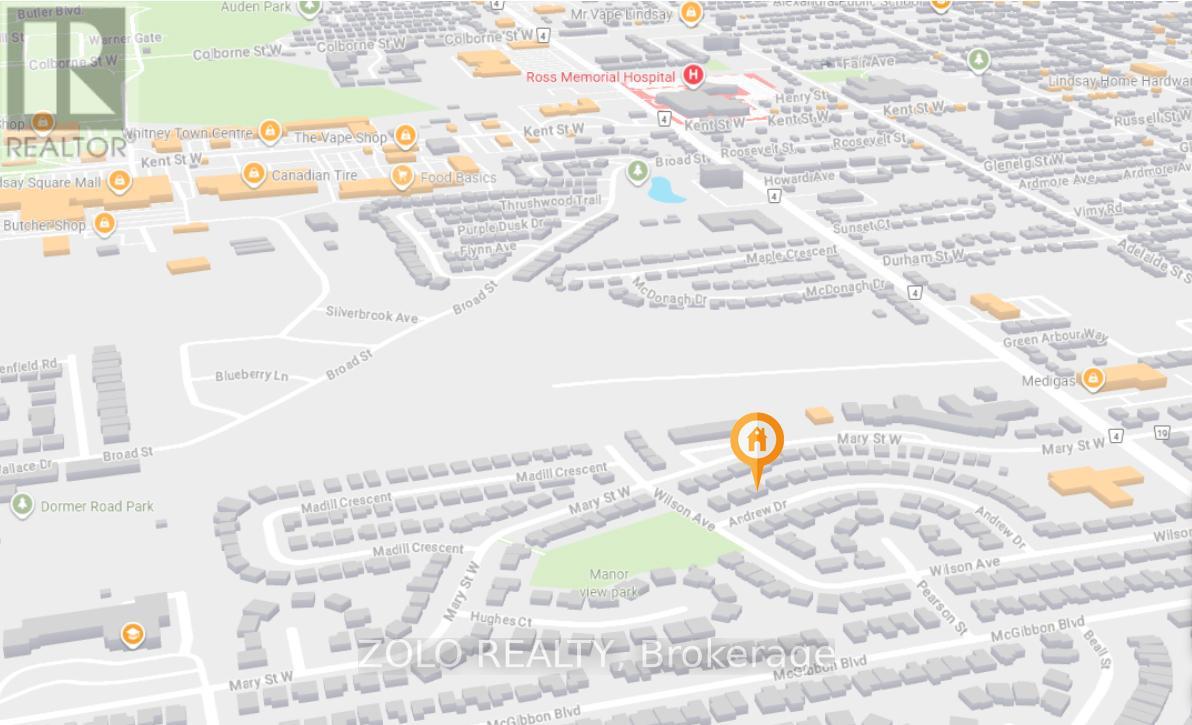 32 Andrew Drive, Kawartha Lakes (Lindsay), Ontario  K9V 5W6 - Photo 31 - X12546728