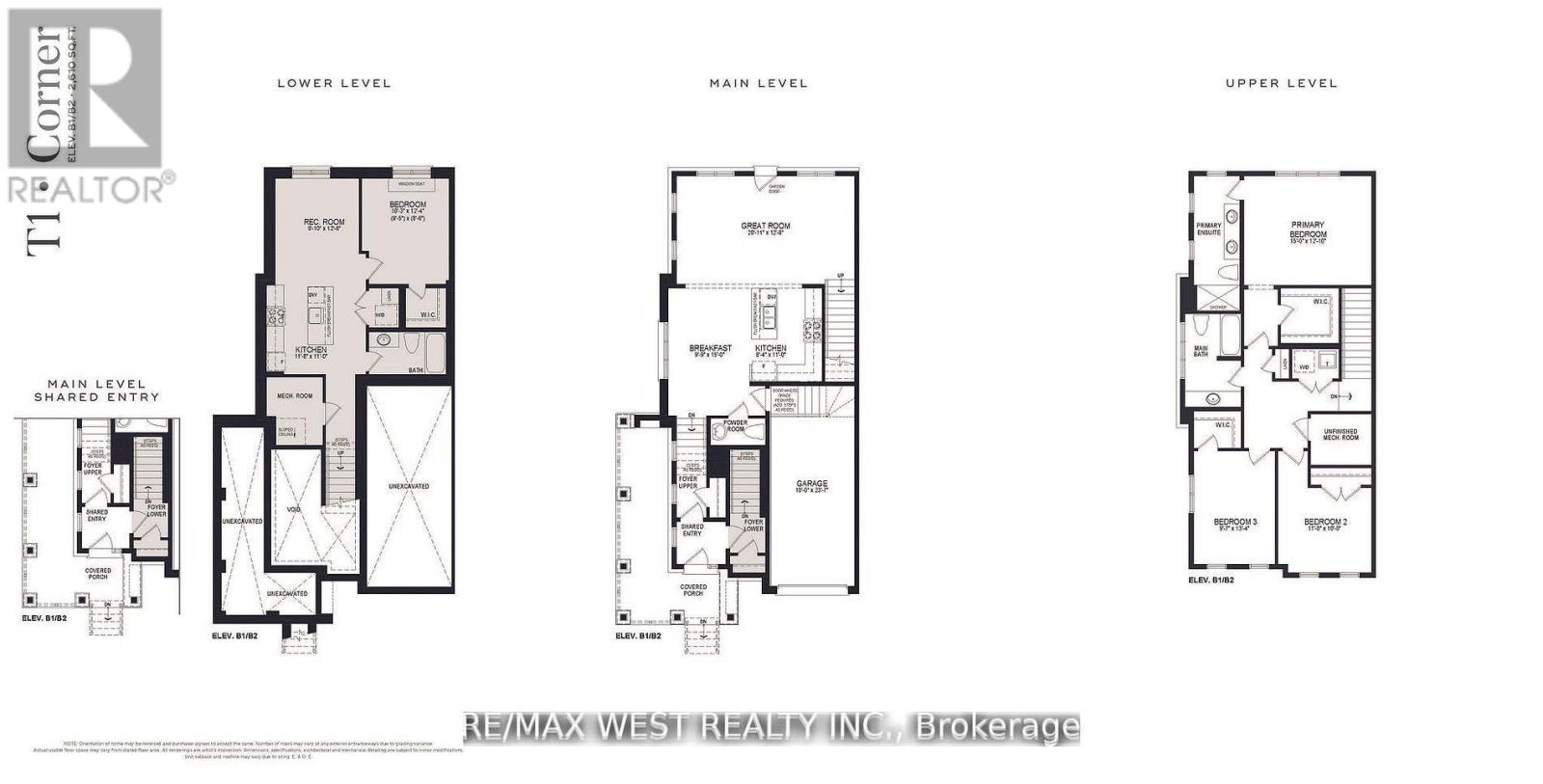 14 Ziibi Way, Clarington (Newcastle), Ontario  L1B 1G9 - Photo 18 - E12547418