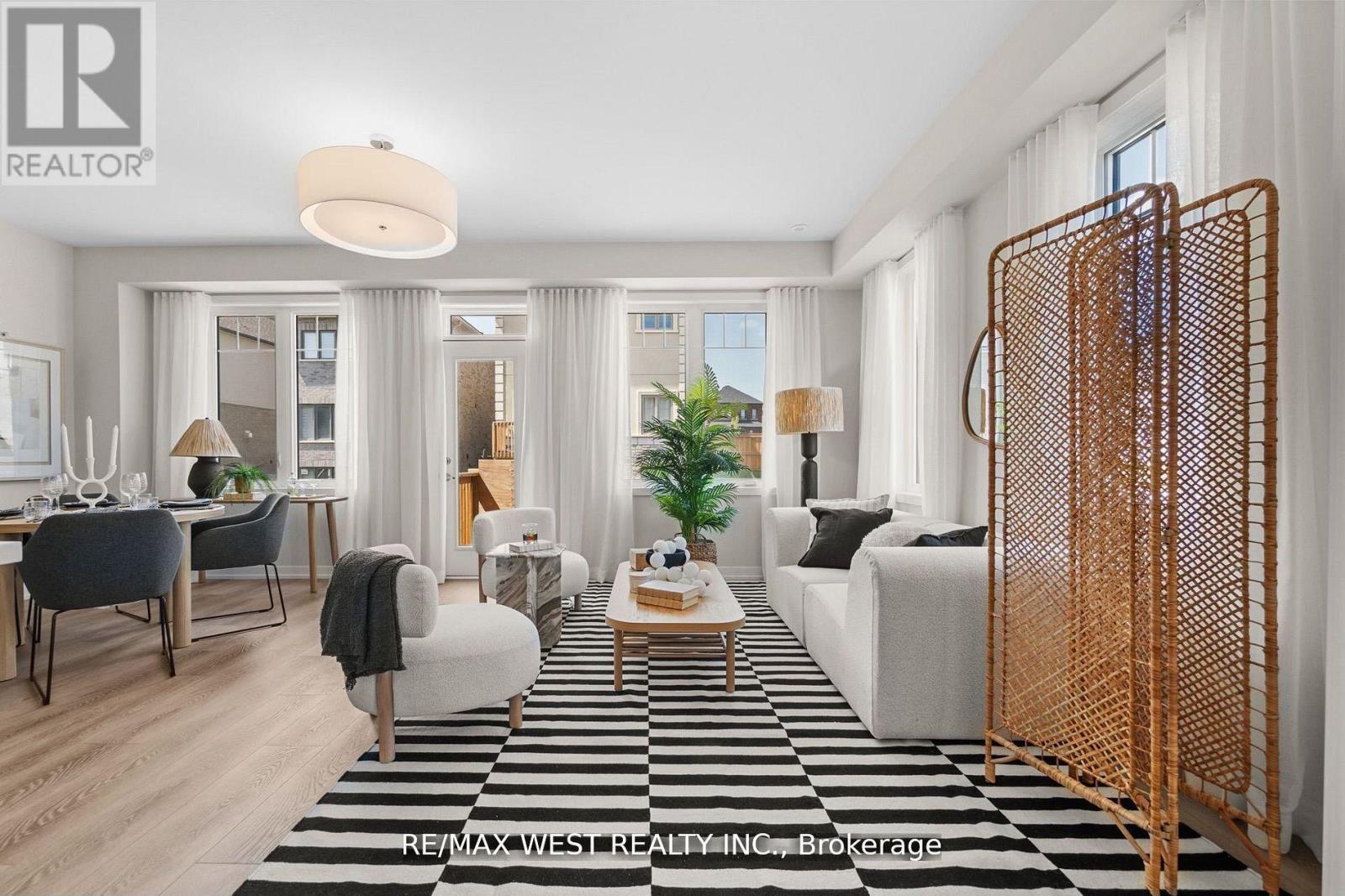 14 Ziibi Way, Clarington (Newcastle), Ontario  L1B 1G9 - Photo 9 - E12547418