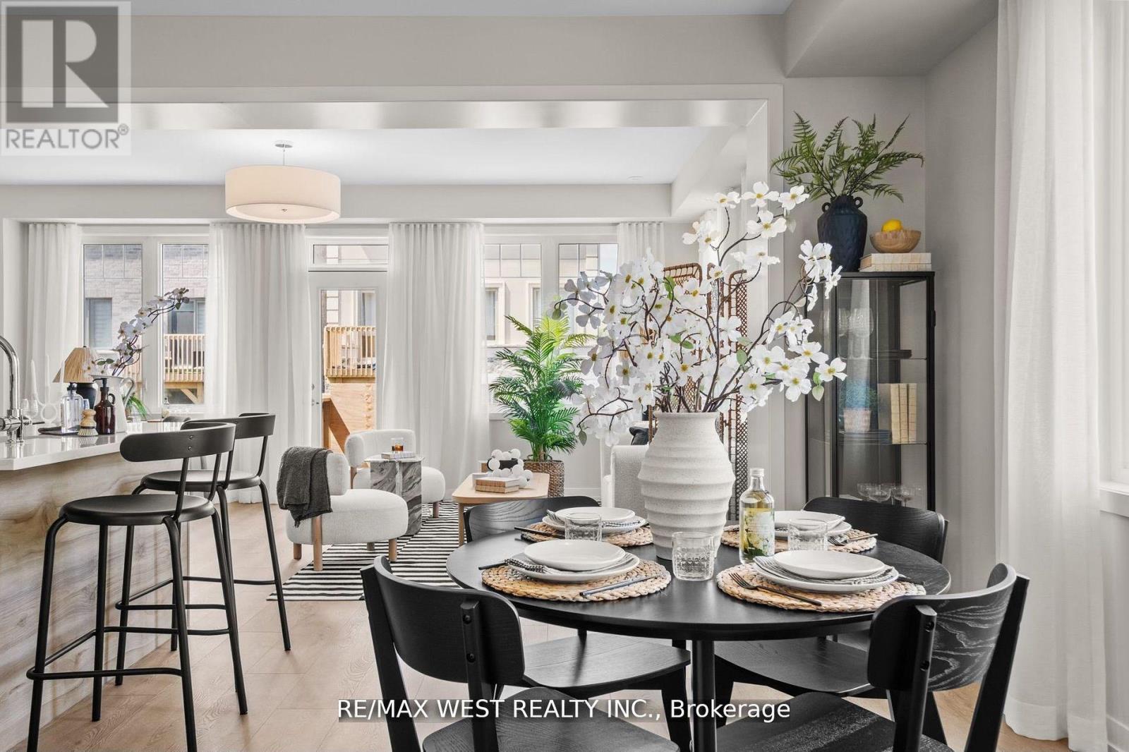 18 Ziibi Way, Clarington (Newcastle), Ontario  L1B 1G9 - Photo 4 - E12547420