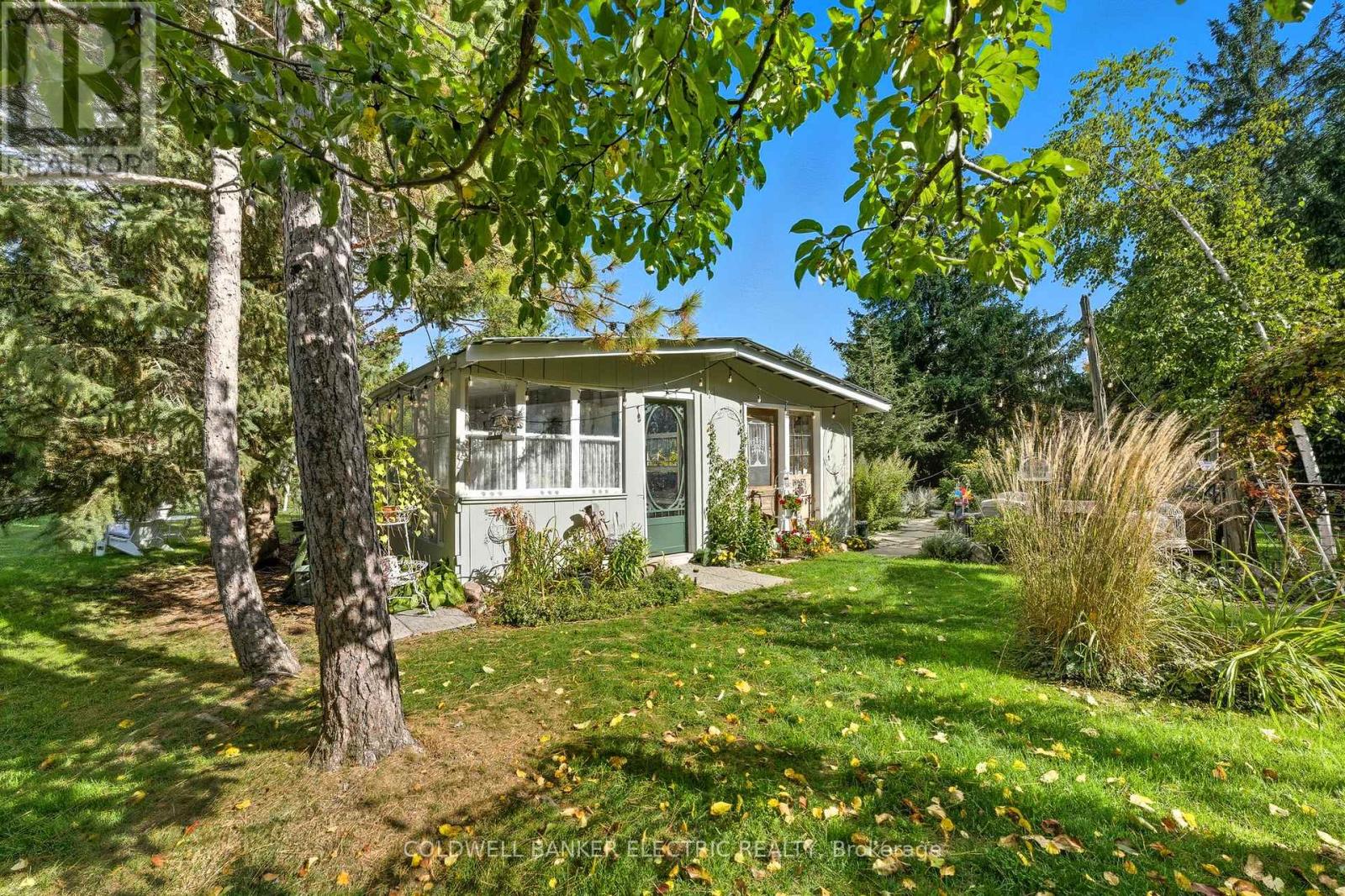 994 County Rd 19 Road, Selwyn, Ontario  K9J 6X2 - Photo 34 - X12547724