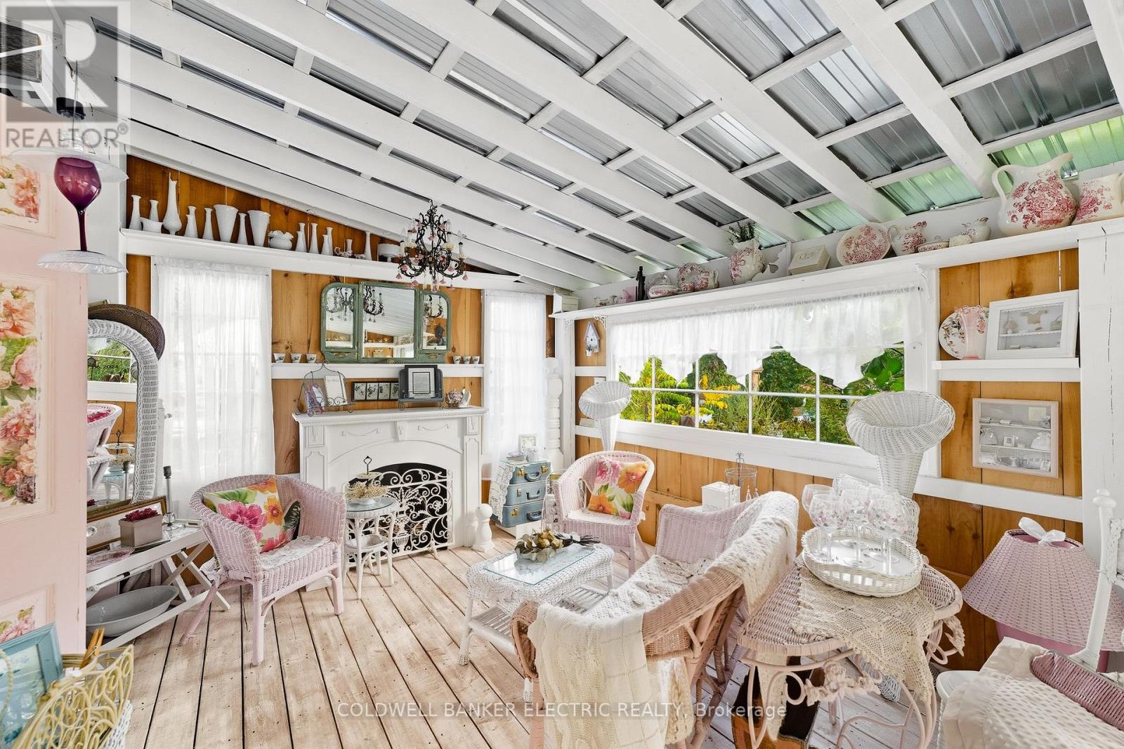 994 County Rd 19 Road, Selwyn, Ontario  K9J 6X2 - Photo 35 - X12547724