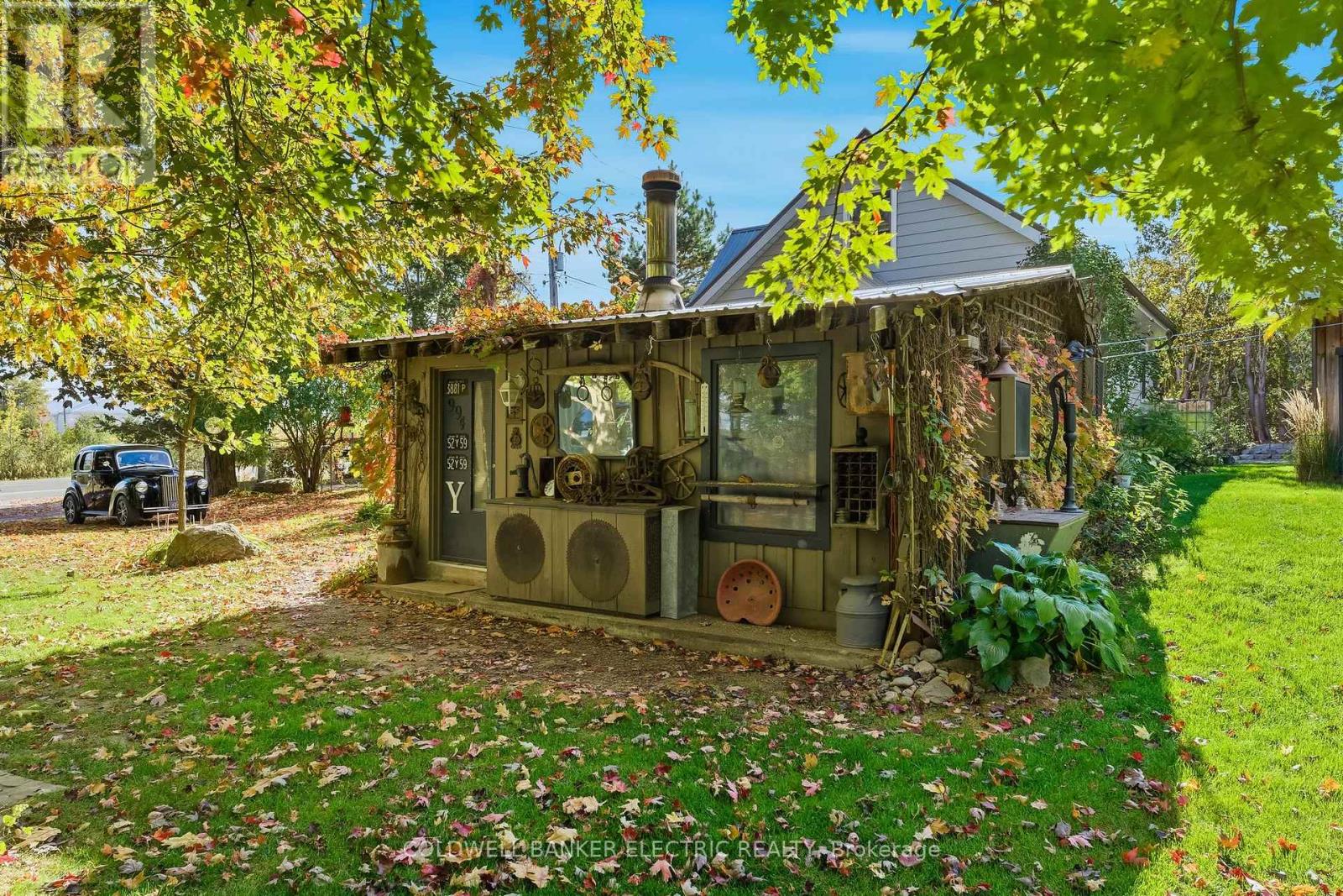 994 County Rd 19 Road, Selwyn, Ontario  K9J 6X2 - Photo 21 - X12547726