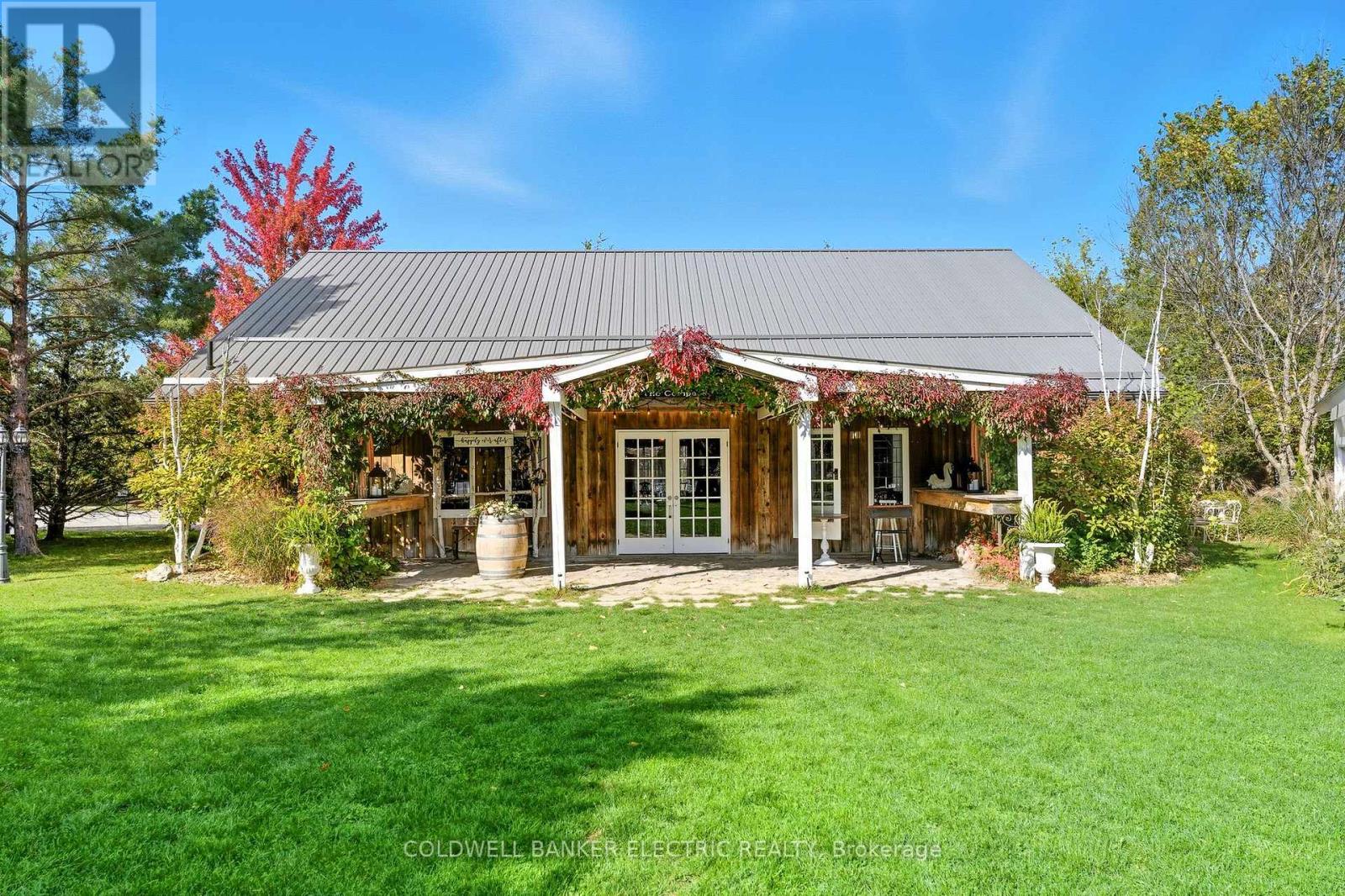 994 County Rd 19 Road, Selwyn, Ontario  K9J 6X2 - Photo 23 - X12547726