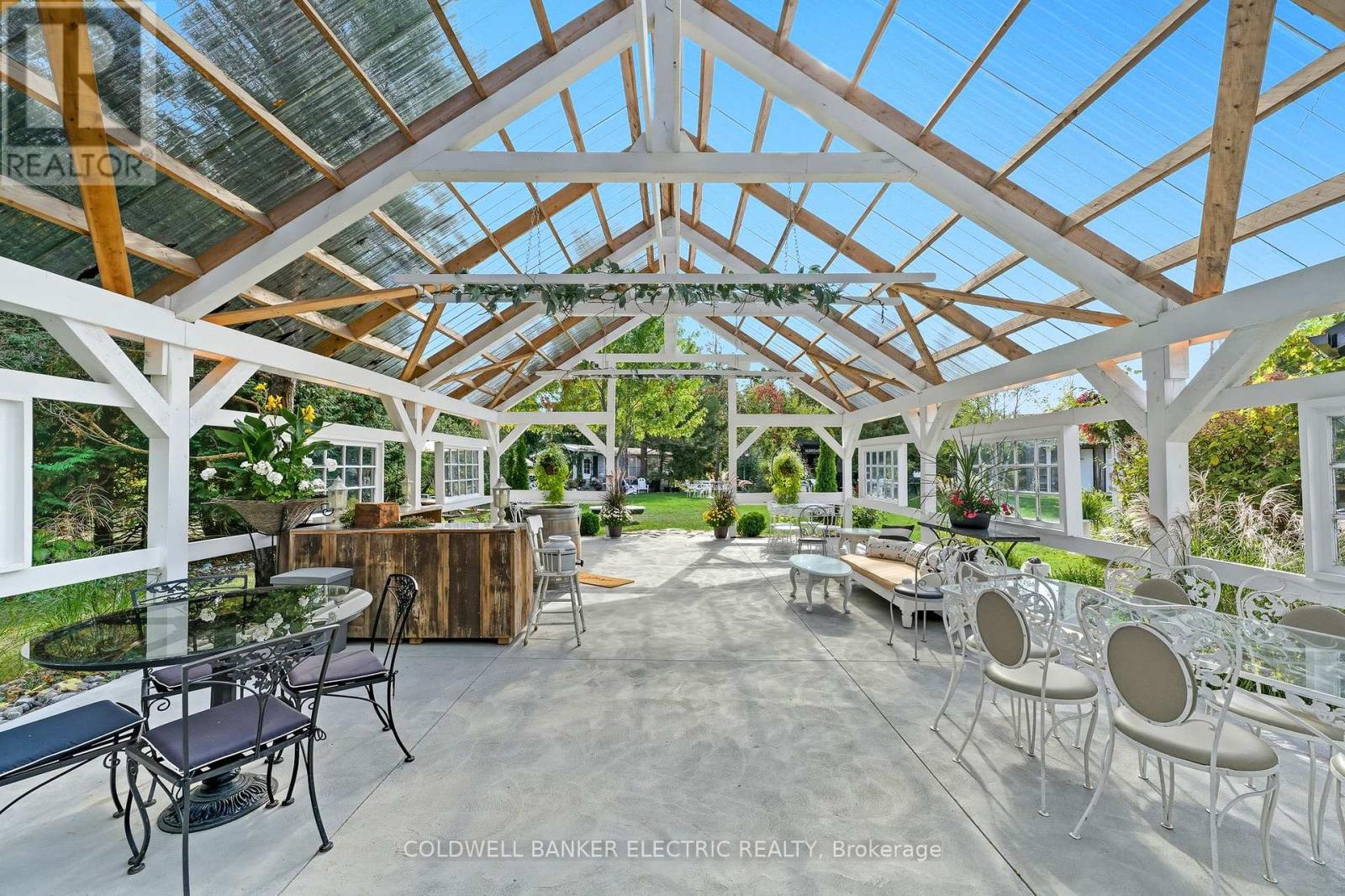 994 County Rd 19 Road, Selwyn, Ontario  K9J 6X2 - Photo 30 - X12547726