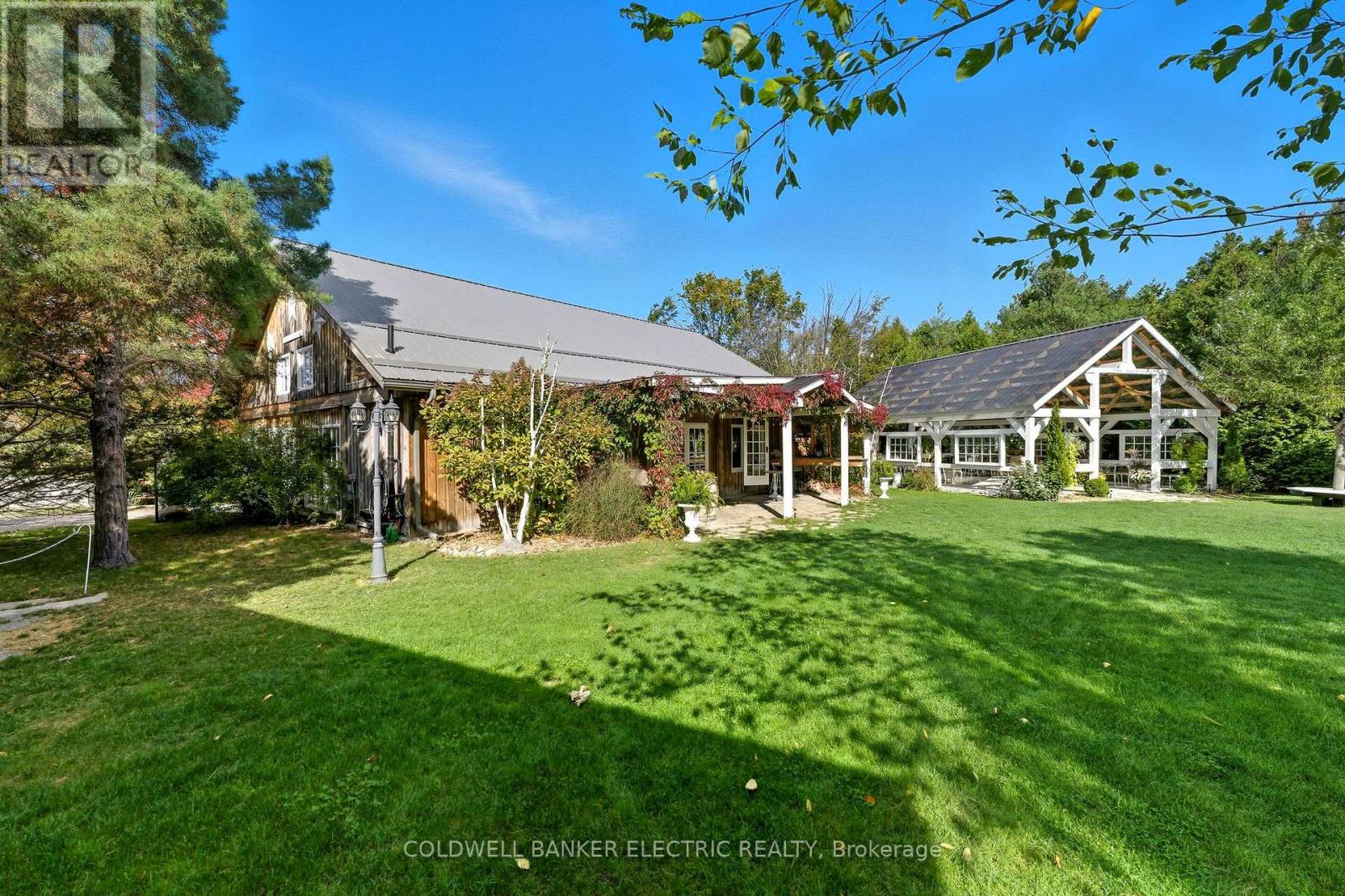 994 County Rd 19 Road, Selwyn, Ontario  K9J 6X2 - Photo 37 - X12547726