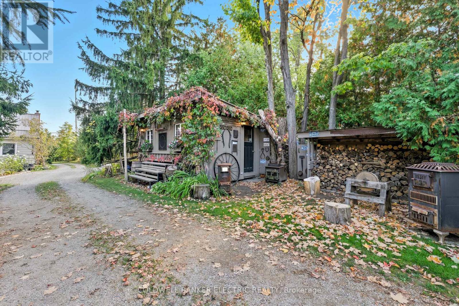 994 County Rd 19 Road, Selwyn, Ontario  K9J 6X2 - Photo 47 - X12547726