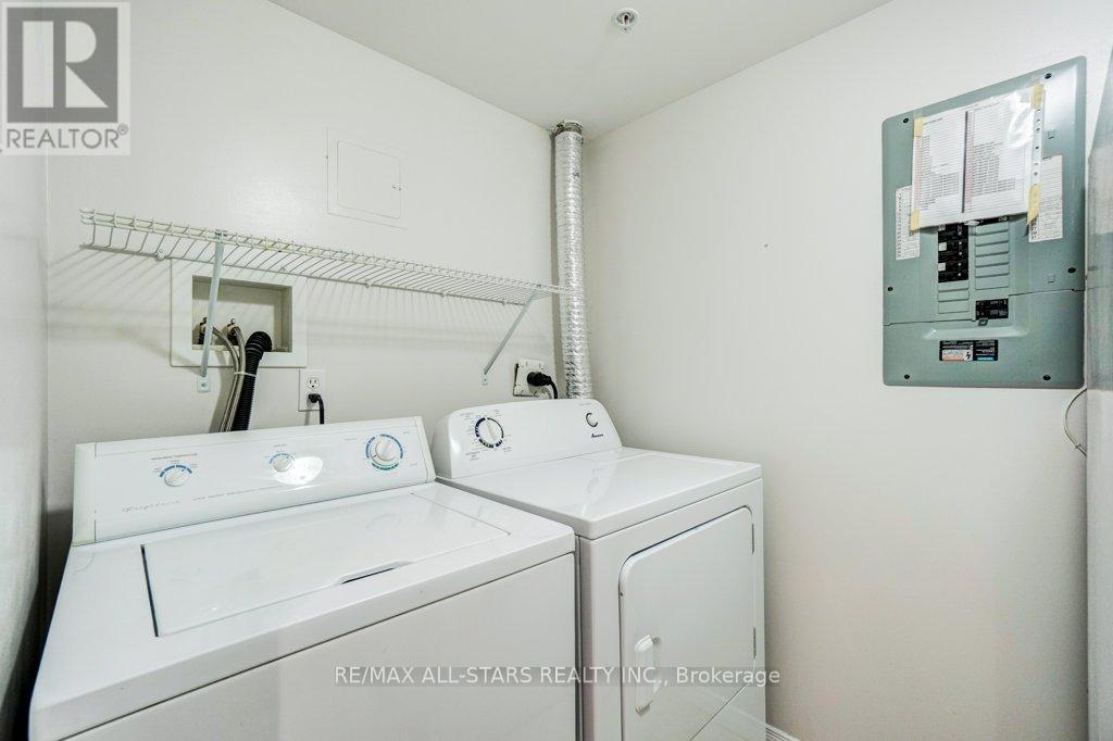 303 - 8 Huron Street, Kawartha Lakes (Lindsay), Ontario  K9V 6K3 - Photo 24 - X12548054