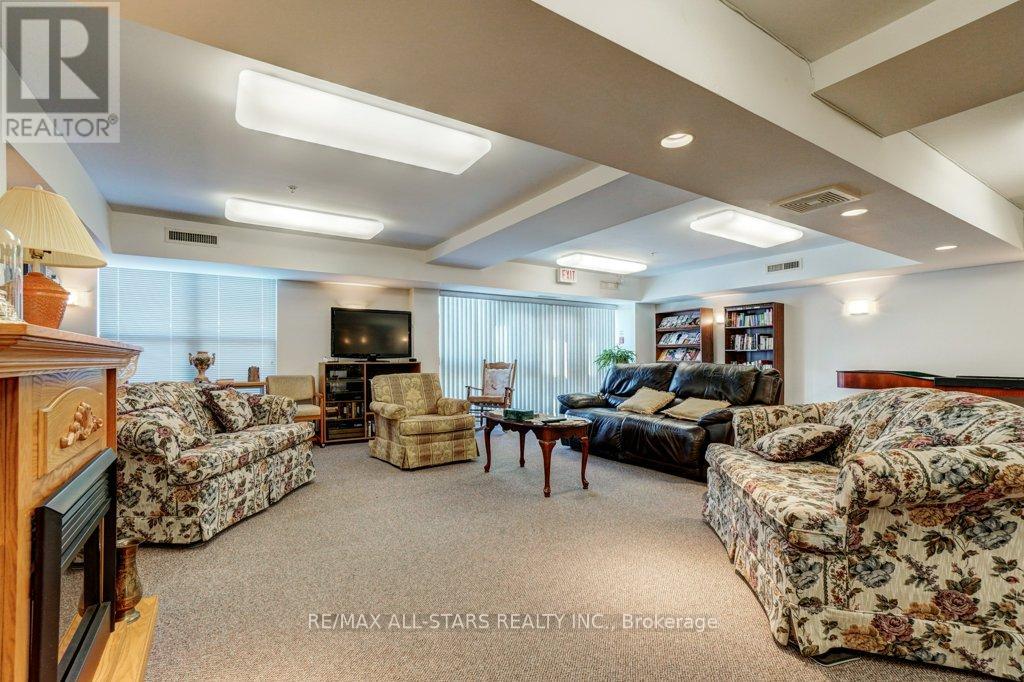 303 - 8 Huron Street, Kawartha Lakes (Lindsay), Ontario  K9V 6K3 - Photo 27 - X12548054