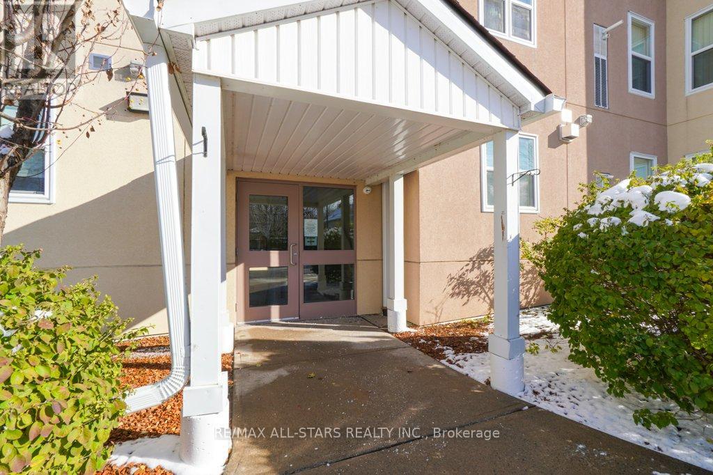 303 - 8 Huron Street, Kawartha Lakes (Lindsay), Ontario  K9V 6K3 - Photo 35 - X12548054