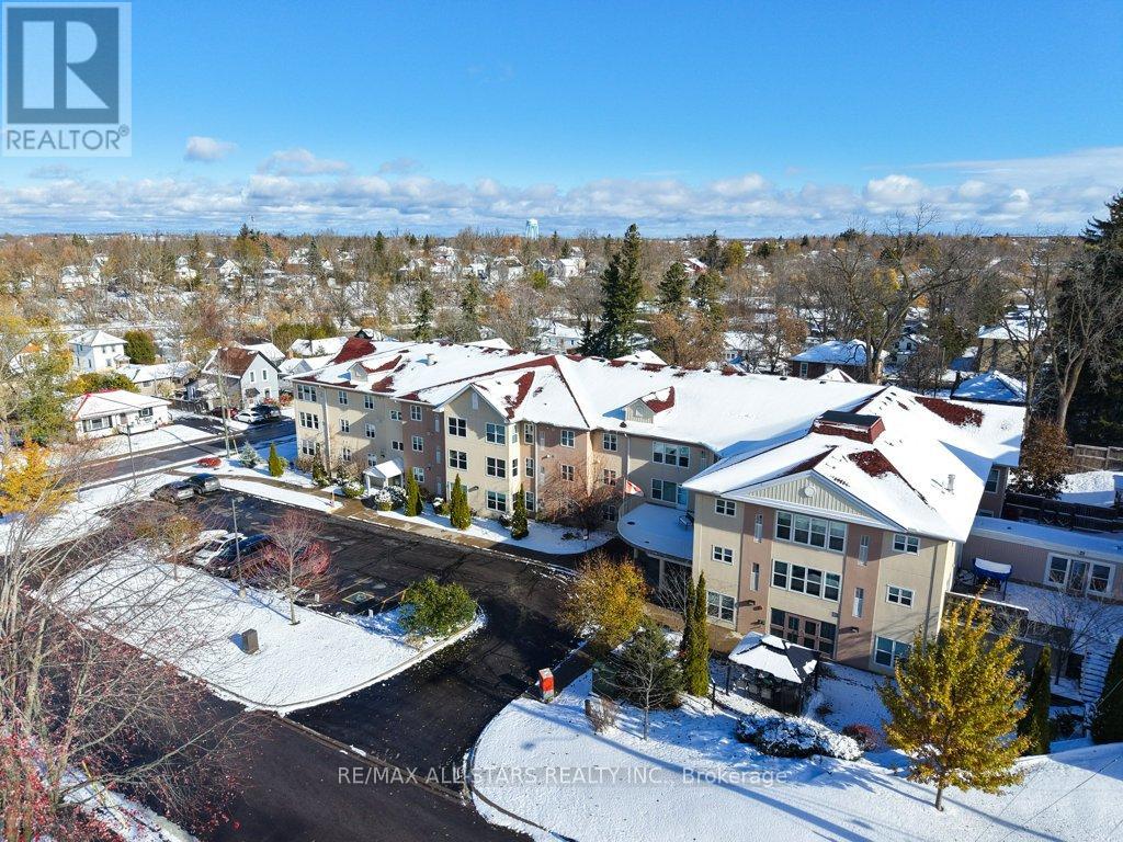 303 - 8 Huron Street, Kawartha Lakes (Lindsay), Ontario  K9V 6K3 - Photo 39 - X12548054