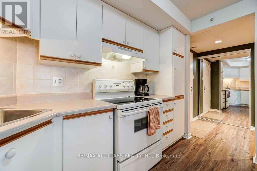 303 - 8 Huron Street, Kawartha Lakes (Lindsay), Ontario  K9V 6K3 - Photo 9 - X12548054