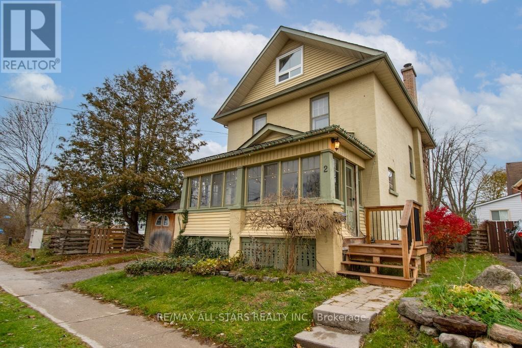 2 St. Patrick Street, Kawartha Lakes (Lindsay), Ontario  K9V 1R1 - Photo 2 - X12548210