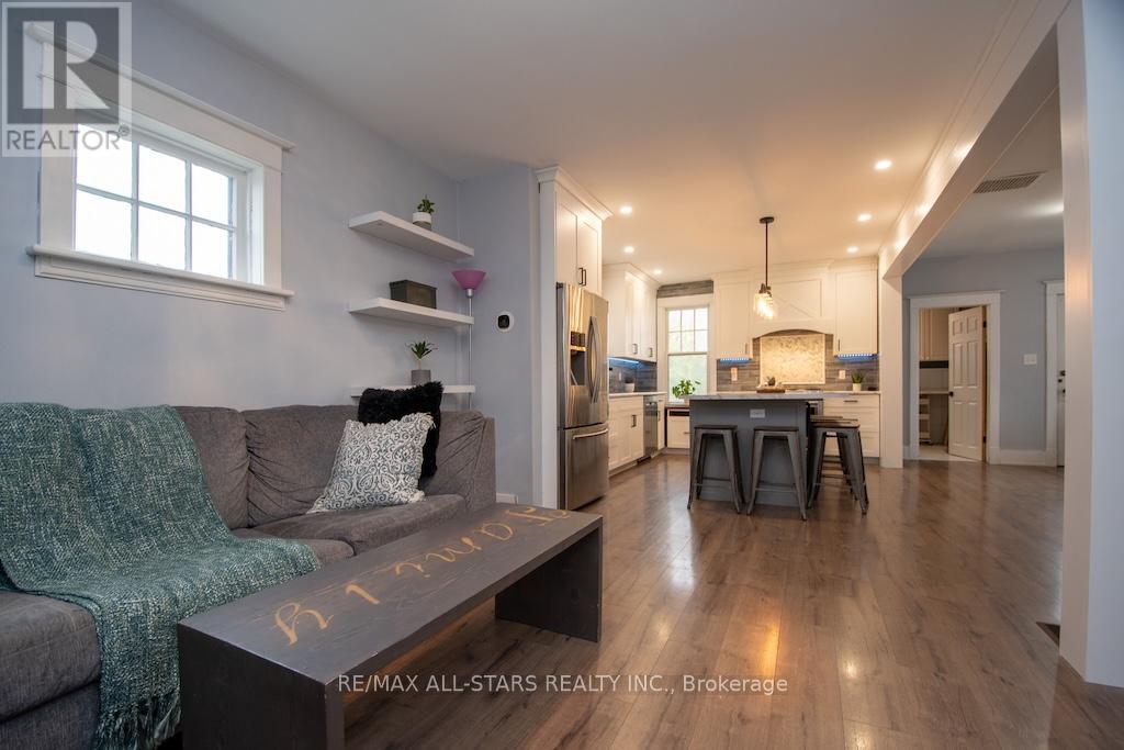 2 St. Patrick Street, Kawartha Lakes (Lindsay), Ontario  K9V 1R1 - Photo 7 - X12548210