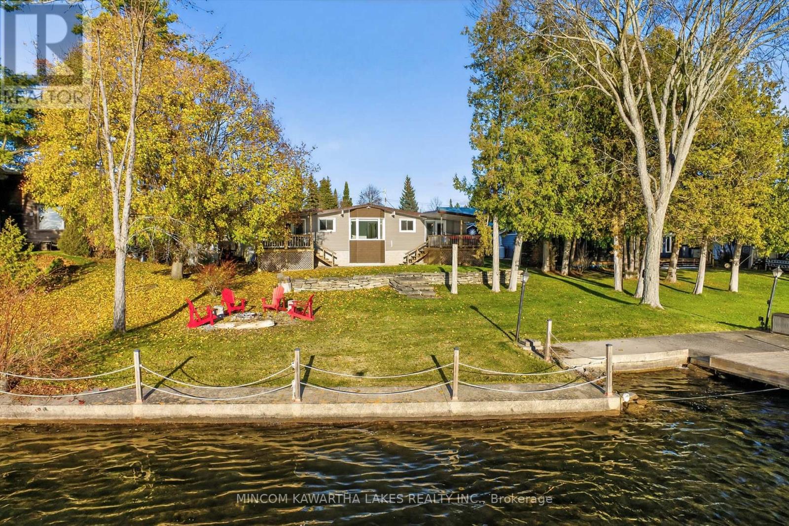 86 Cedarshores Drive, Trent Hills, Ontario  K0L 1Z0 - Photo 1 - X12548954