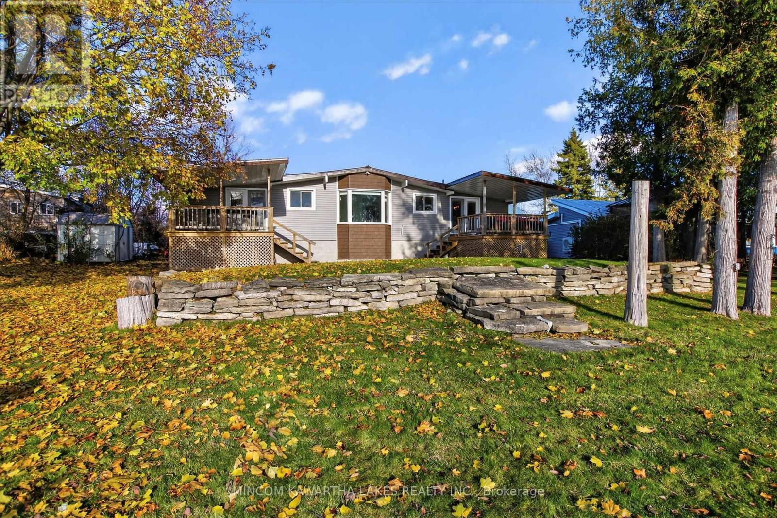 86 Cedarshores Drive, Trent Hills, Ontario  K0L 1Z0 - Photo 28 - X12548954