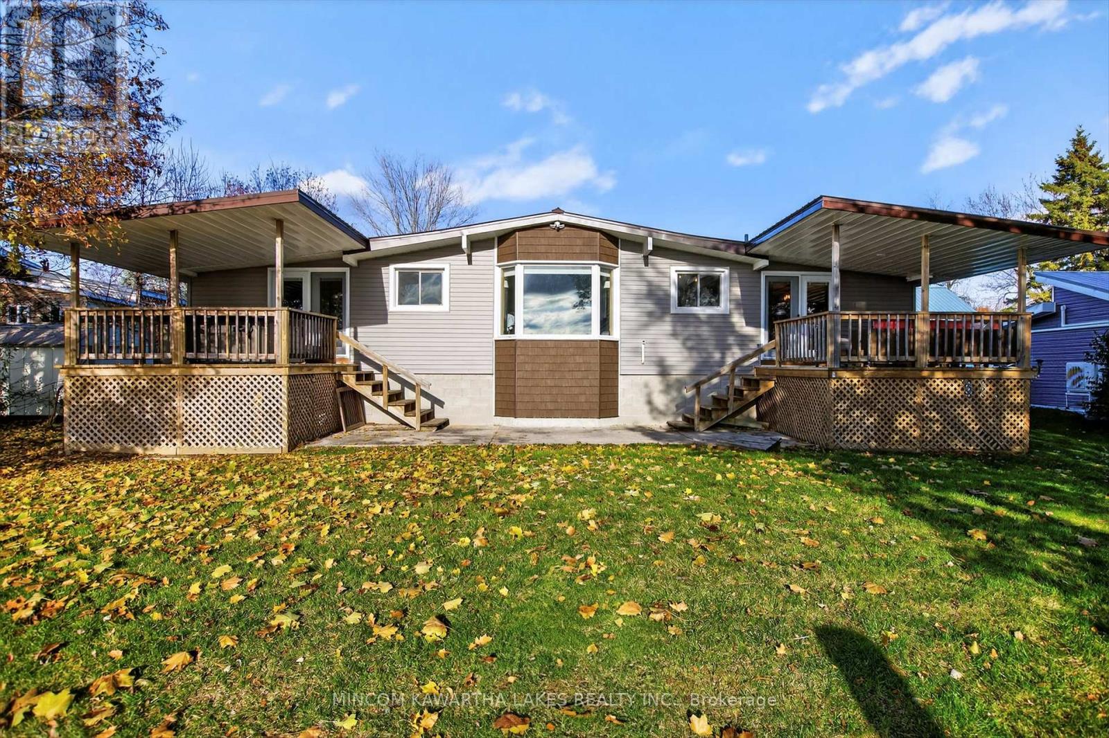 86 Cedarshores Drive, Trent Hills, Ontario  K0L 1Z0 - Photo 29 - X12548954