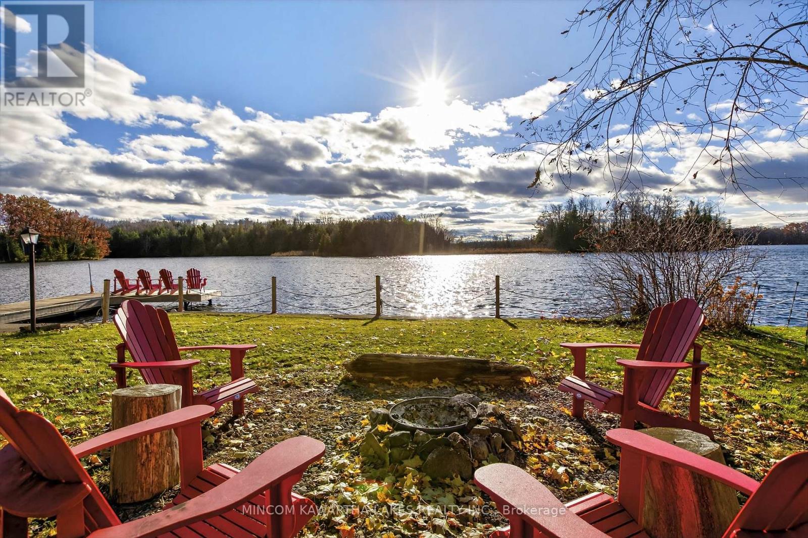 86 Cedarshores Drive, Trent Hills, Ontario  K0L 1Z0 - Photo 35 - X12548954