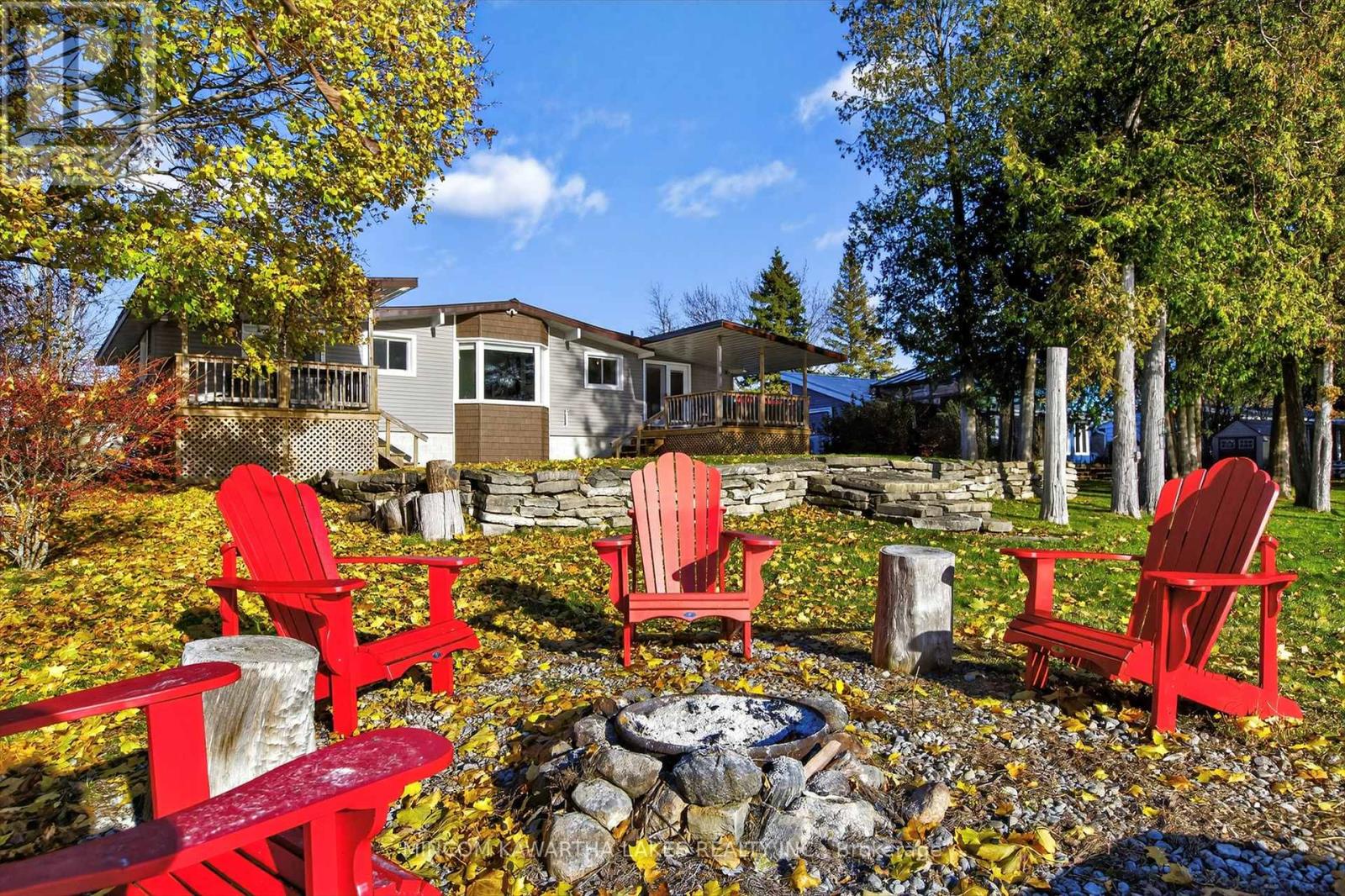 86 Cedarshores Drive, Trent Hills, Ontario  K0L 1Z0 - Photo 36 - X12548954