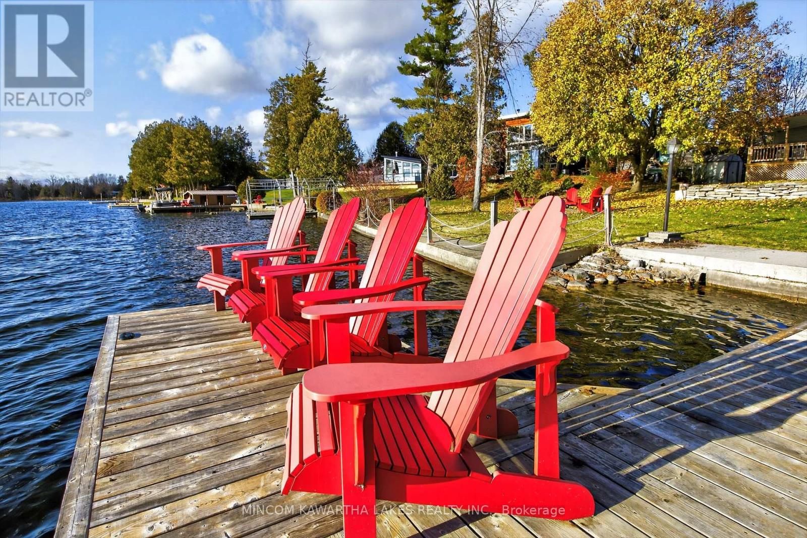 86 Cedarshores Drive, Trent Hills, Ontario  K0L 1Z0 - Photo 40 - X12548954