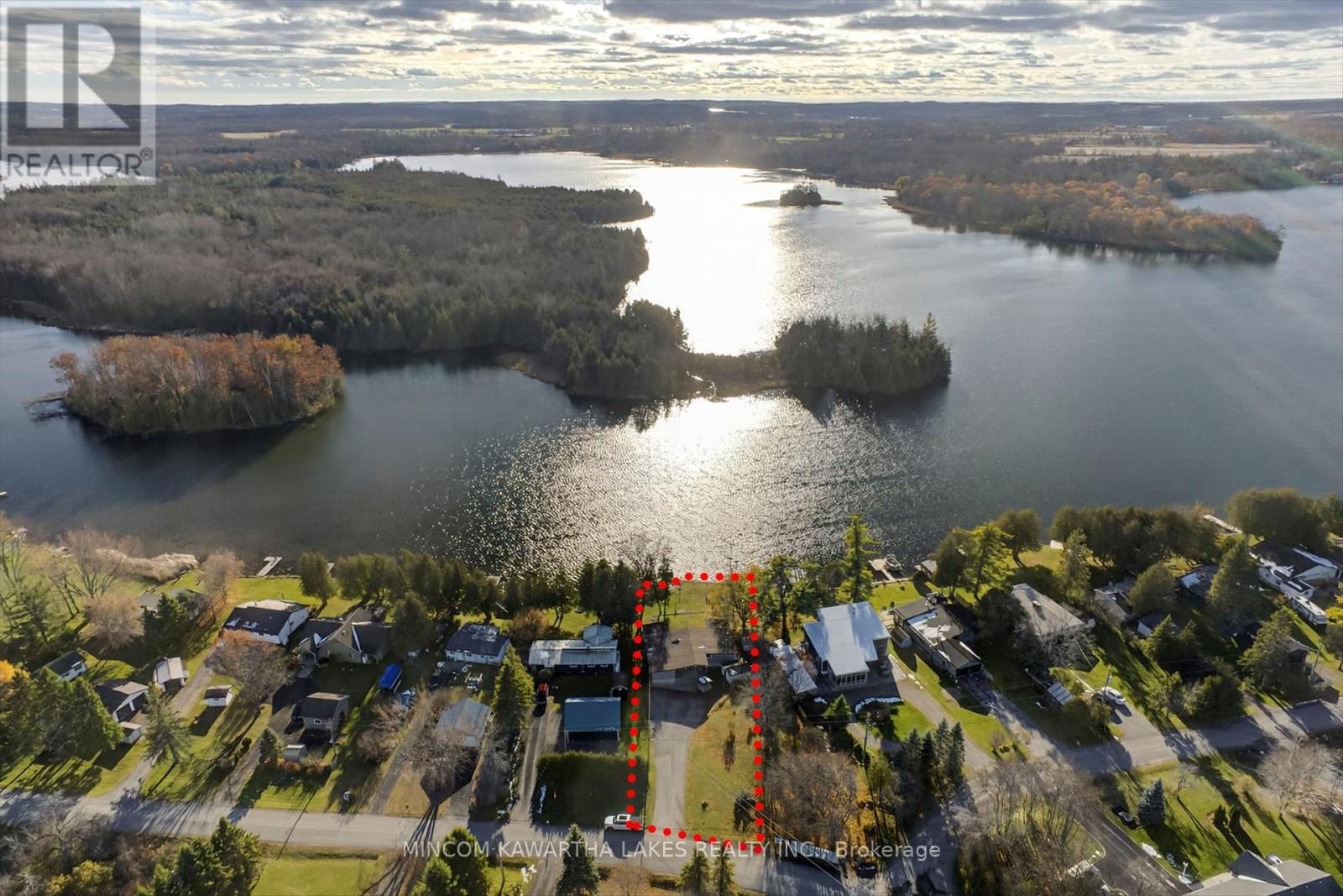 86 Cedarshores Drive, Trent Hills, Ontario  K0L 1Z0 - Photo 45 - X12548954