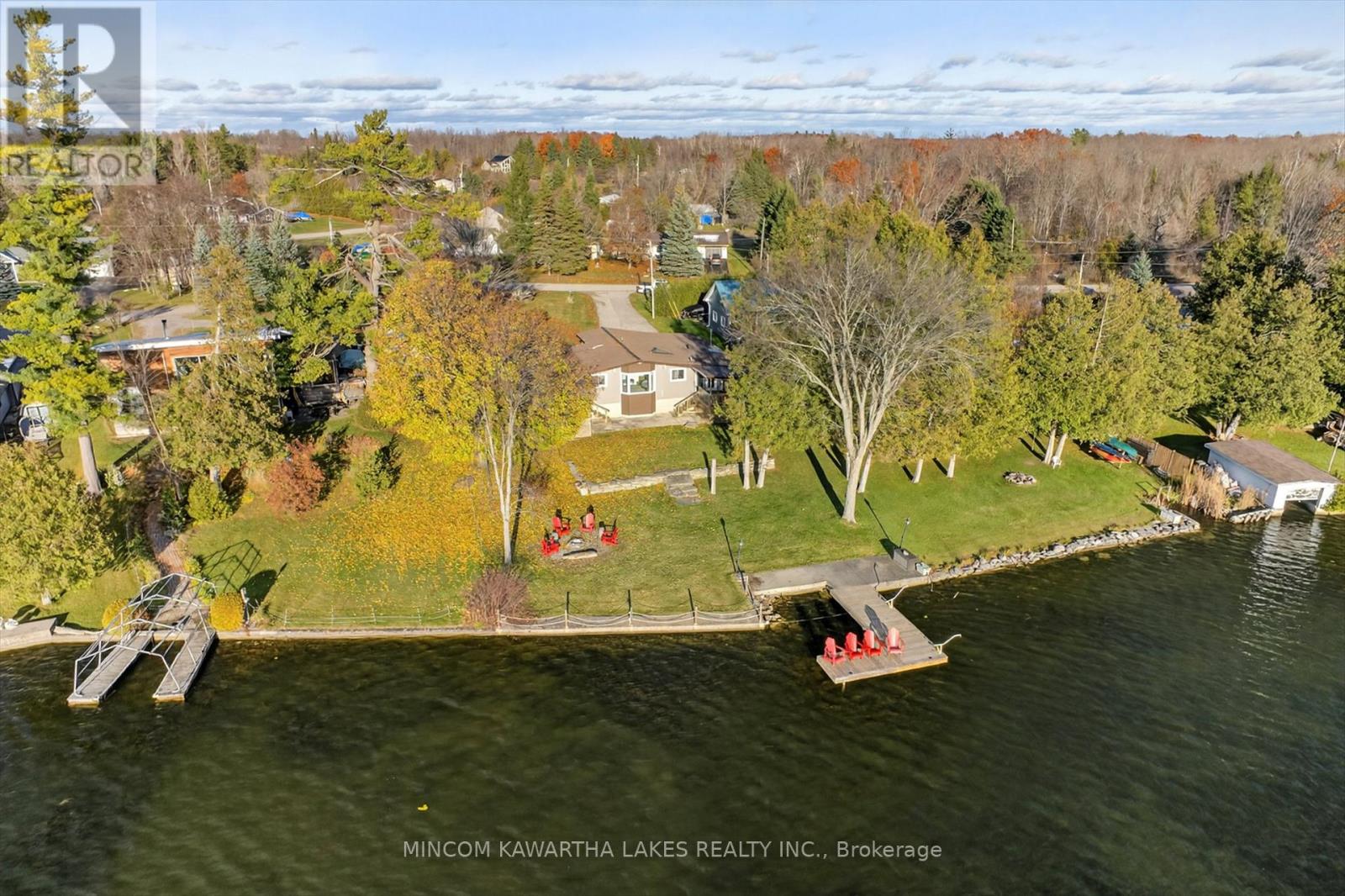 86 Cedarshores Drive, Trent Hills, Ontario  K0L 1Z0 - Photo 46 - X12548954