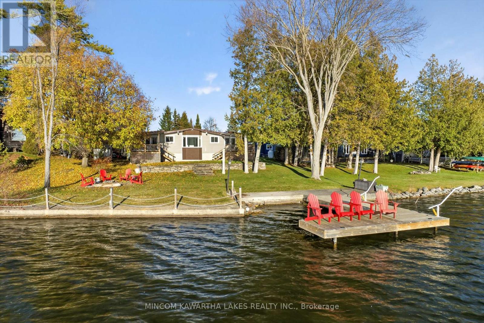 86 Cedarshores Drive, Trent Hills, Ontario  K0L 1Z0 - Photo 47 - X12548954