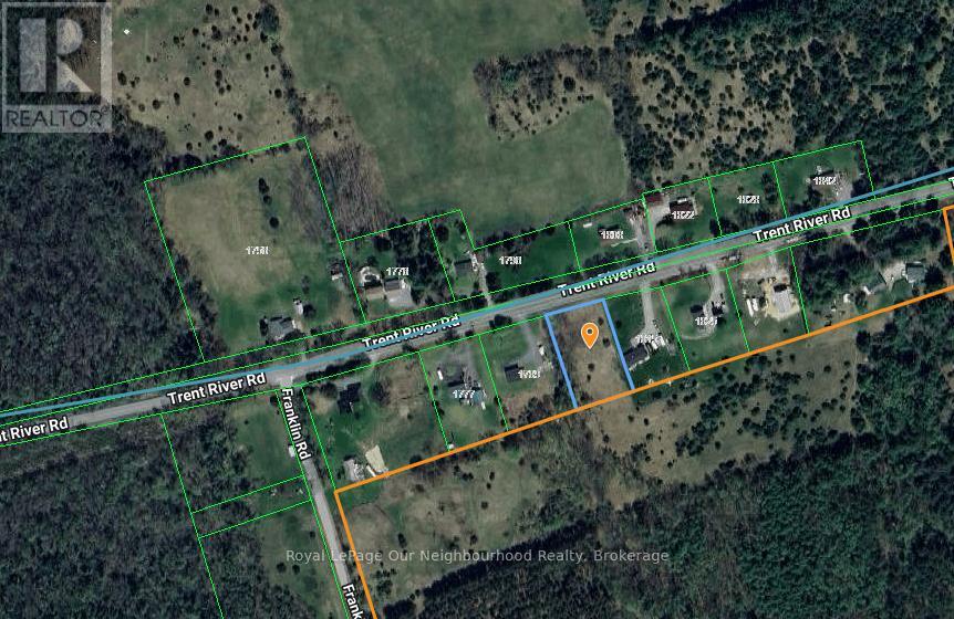 Lot 14 Trent River Road, Trent Hills, Ontario  K0L 1Z0 - Photo 3 - X12549124