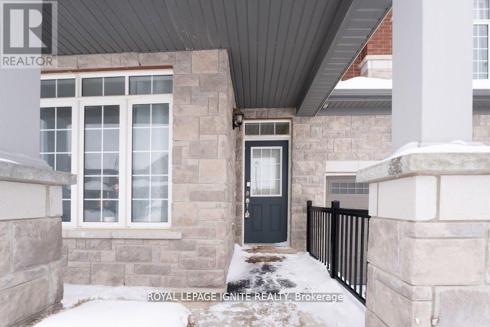 41 Northhill Avenue, Cavan Monaghan (Cavan Twp), Ontario  L0A 1G0 - Photo 2 - X12549366