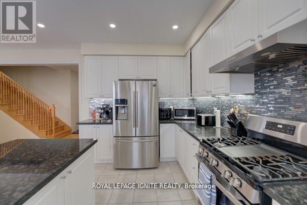 41 Northhill Avenue, Cavan Monaghan (Cavan Twp), Ontario  L0A 1G0 - Photo 5 - X12549366