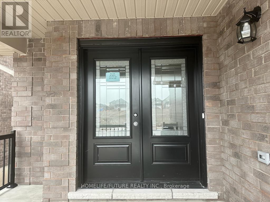 503 Clayton Avenue, Peterborough (Monaghan Ward 2), Ontario  K9K 0H6 - Photo 1 - X12549696