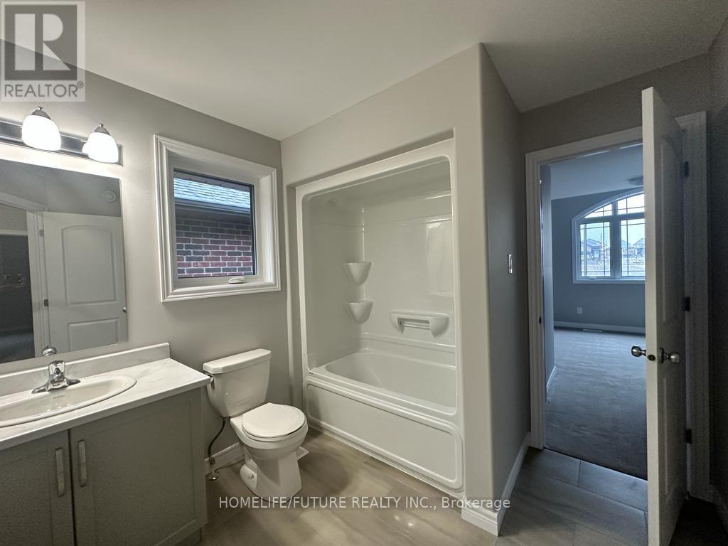 503 Clayton Avenue, Peterborough (Monaghan Ward 2), Ontario  K9K 0H6 - Photo 19 - X12549696