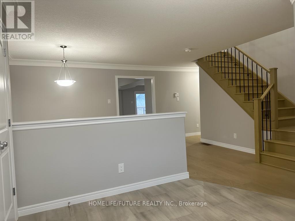 503 Clayton Avenue, Peterborough (Monaghan Ward 2), Ontario  K9K 0H6 - Photo 2 - X12549696