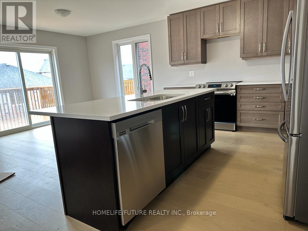 503 Clayton Avenue, Peterborough (Monaghan Ward 2), Ontario  K9K 0H6 - Photo 27 - X12549696