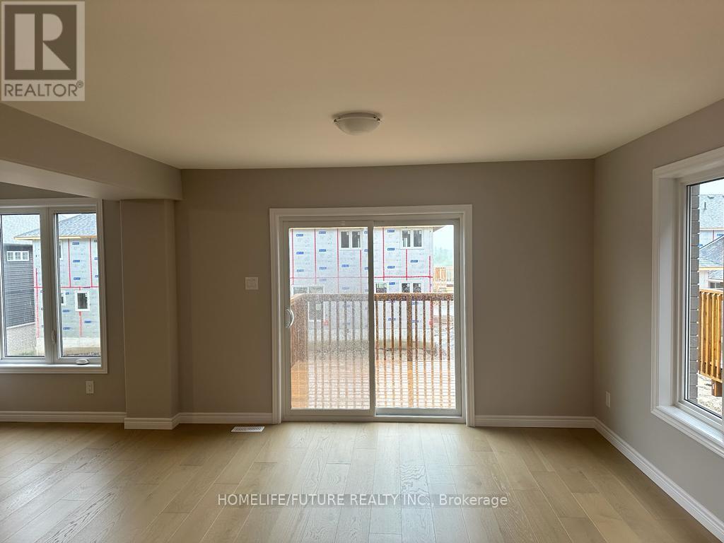 503 Clayton Avenue, Peterborough (Monaghan Ward 2), Ontario  K9K 0H6 - Photo 7 - X12549696