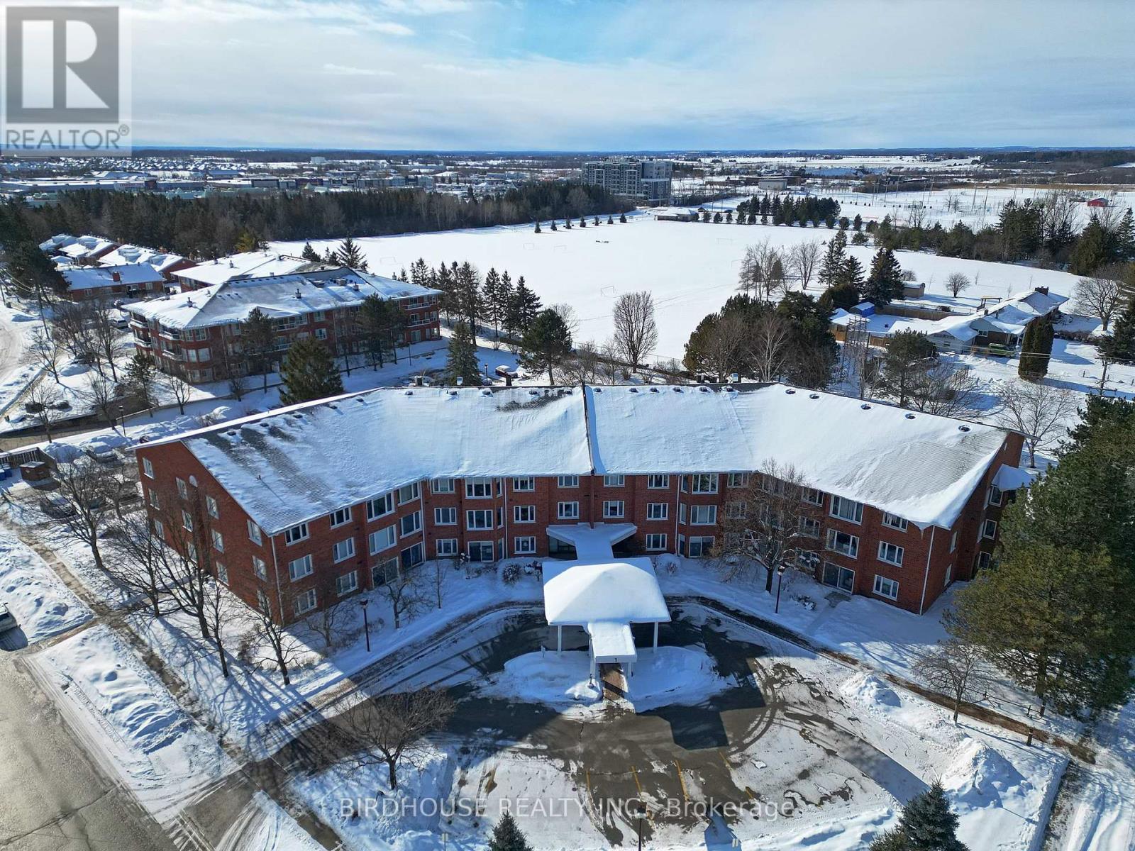 109 - 1 HERITAGE WAY, kawartha lakes (lindsay), Ontario